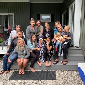 Meet your Posher, Erica